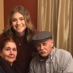 Meet your Posher, Diane